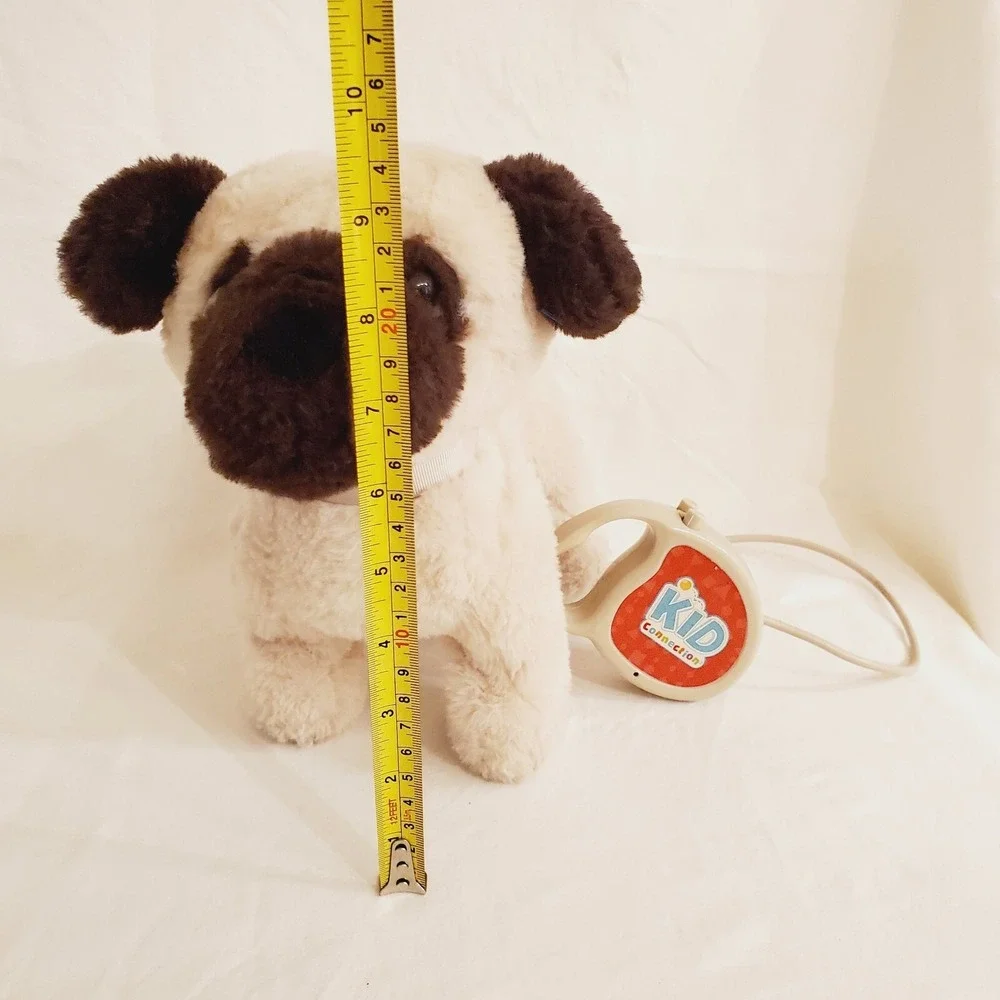 Walking Pet 9